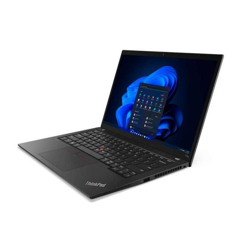 Pc Portable Lenovo Thinkpad T14s Gen 3 I5 12Gén 16Go 1To Noir (21BSS3WP00)