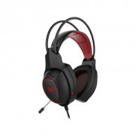 Casque Micro Gaming Havit H2239D Noir Casque Micro Gaming Havit H2239D Noir