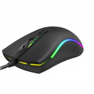 Souris Filaire Optique Havit MS72 Noir Souris Filaire Optique Havit MS72 Noir