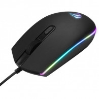 Souris Filaire Optique Havit MS1003 RGB Noir