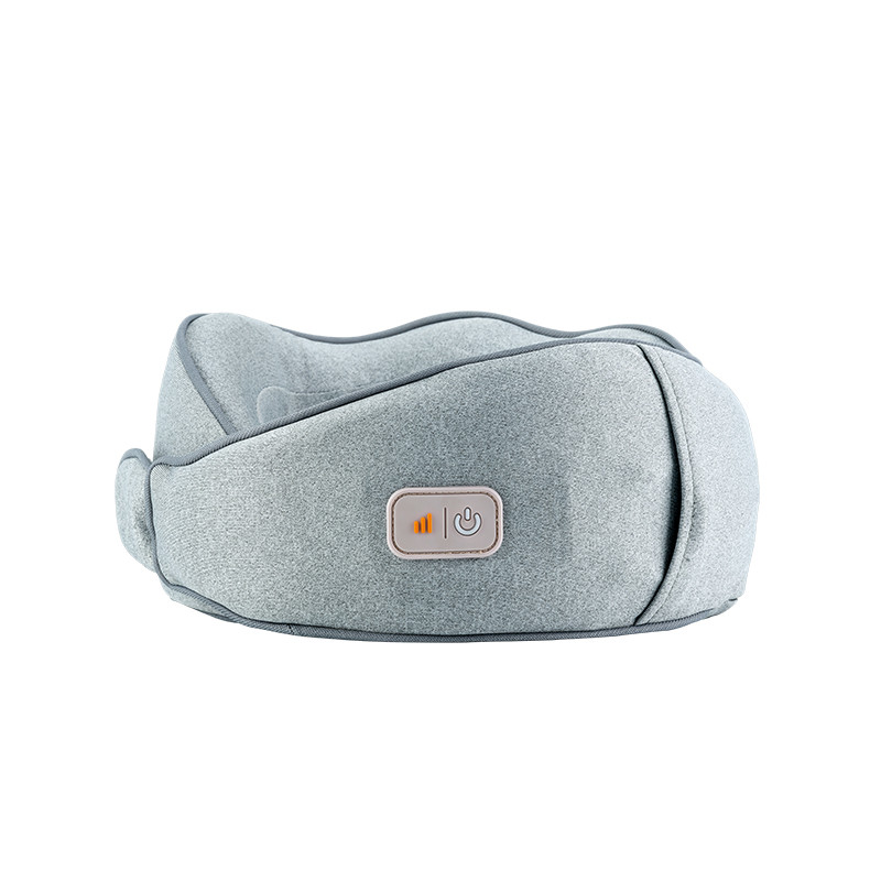 Masseur De Cou Et Epaule Avec Chaleur Havit NM1701 Chargeable Masseur De Cou Et Epaule Avec Chaleur Havit NM1701 Chargeable