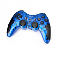 Manette De Jeux Sans Fil - Wifi Havit G89W Bleu Manette De Jeux Sans Fil - Wifi Havit G89W Bleu