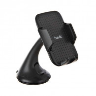 Support Voiture Pour Smartphone Havit H717 Noir