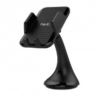 Support Voiture Pour Smartphone Havit H717 Noir
