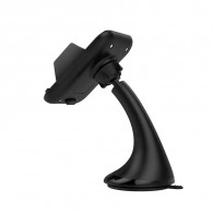 Support Voiture Pour Smartphone Havit H717 Noir Support Voiture Pour Smartphone Havit H717 Noir