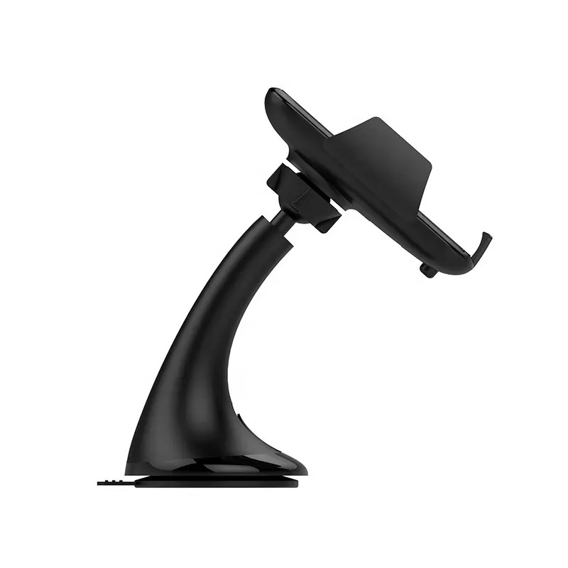 Support Voiture Pour Smartphone Havit H717 Noir