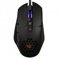 Souris Gaming Filaire Optique Havit MS1022 Noir