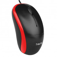 Souris Filaire Optique Havit MS851 Noir