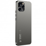 Smartphone Smart M20 2Go 64Go Gris Smartphone Smart M20 2Go 64Go Gris