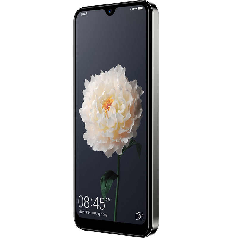 Smartphone Smart M20 2Go 64Go Gris
