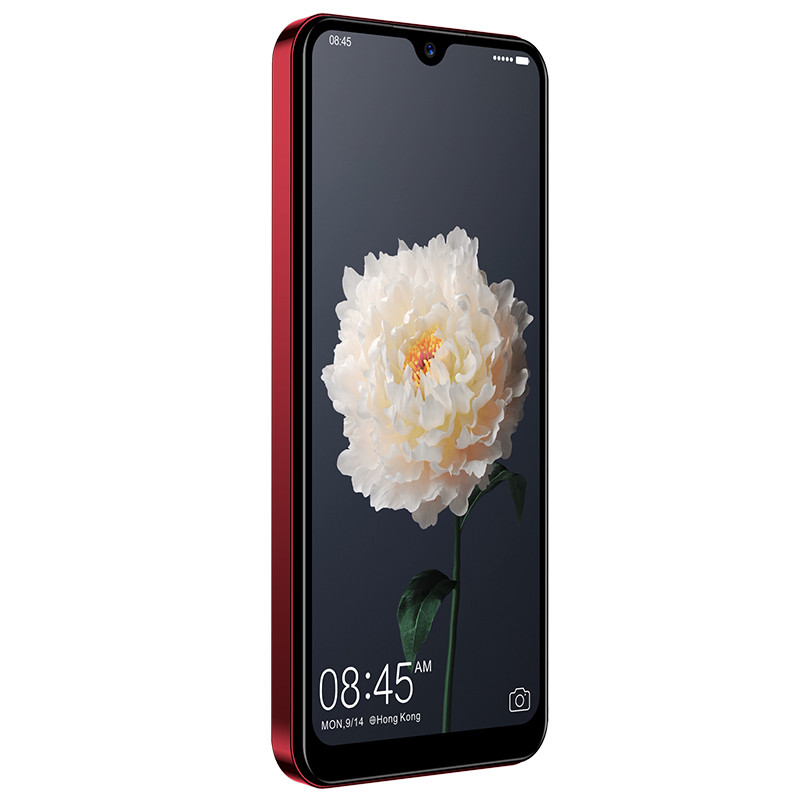 Smartphone Smart M20 2Go 64Go Marron