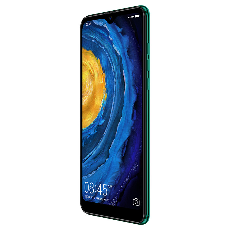 Smartphone Smart M30 2Go 32Go Vert