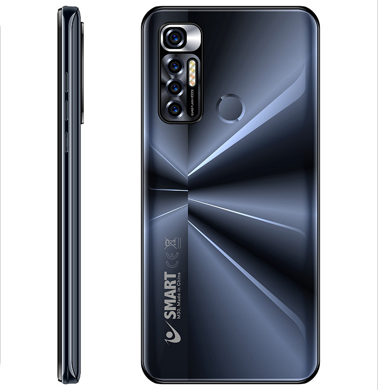 Smartphone Smart M30 2Go 32Go Noir