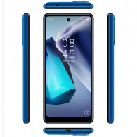 Smartphone Smart M50 4Go 128Go Bleu Smartphone Smart M50 4Go 128Go Bleu