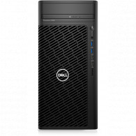 PC de Bureau Station De Travail Dell Precision 3660 i7 12Gén 16 Go  512Go SSD (P3660T1000)