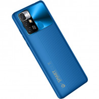 Smartphone Smart M50 4Go 128Go Bleu Smartphone Smart M50 4Go 128Go Bleu