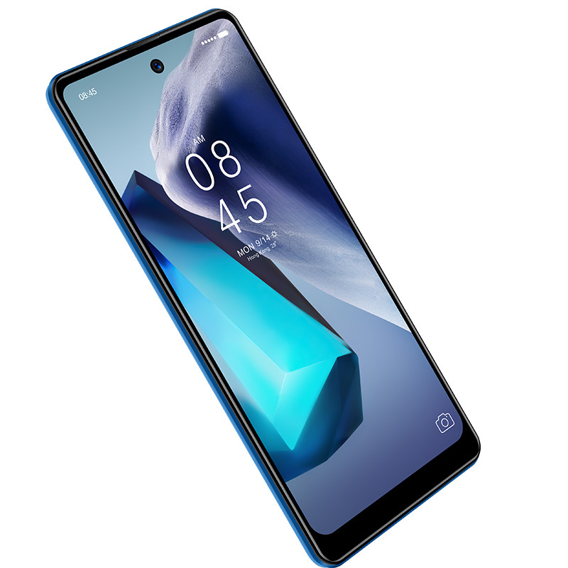 Smartphone Smart M50 4Go 128Go Bleu
