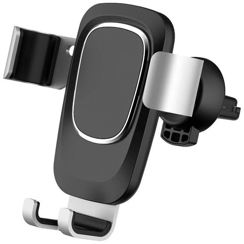 Support de Ventilation Havit Pour Smartphone H743 Noir Support de Ventilation Havit Pour Smartphone H743 Noir