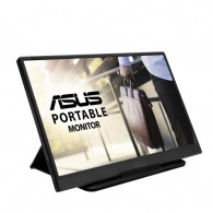 Ecran Gaming Asus ZenScreen MB165B 15.6" WXGA 60Hz Noir (MB165B)