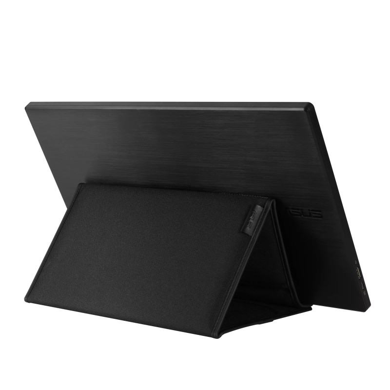 Ecran Gaming Asus ZenScreen MB165B 15.6" WXGA 60Hz Noir (MB165B)