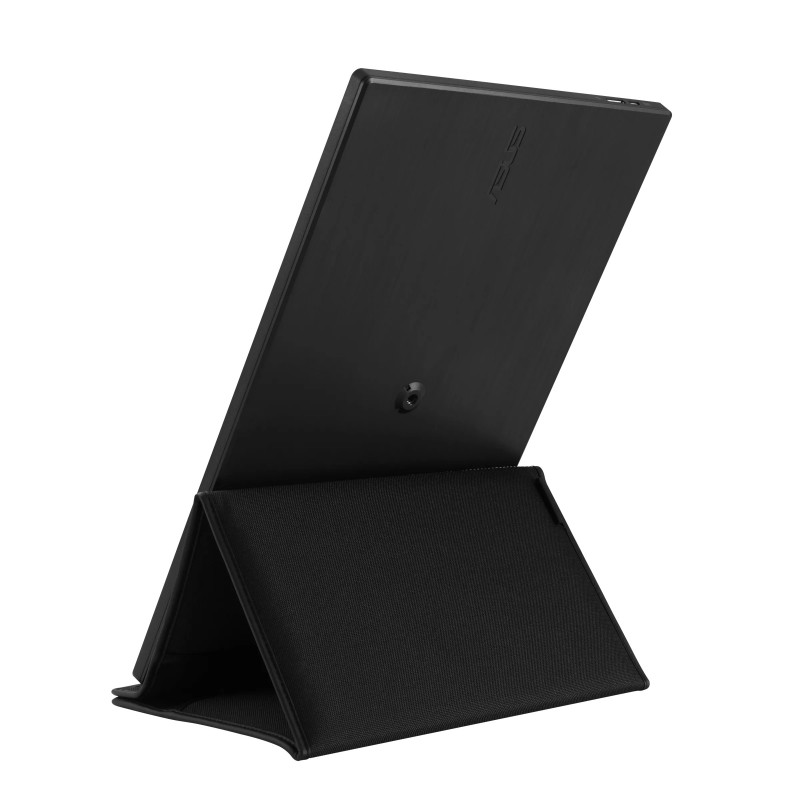 Ecran Gaming Asus ZenScreen MB165B 15.6" WXGA 60Hz Noir (MB165B)