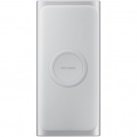 Power Bank Sans Fil Samsung 10000 mAh Argent