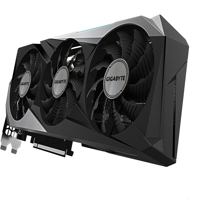 Carte Graphique Gigabyte Nvidia GeForce RTX™ 3070 Gaming OC 8G