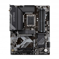 Carte Mère Gigabyte B760 Gaming X AX DDR4 LGA 1700 Carte Mère Gigabyte B760 Gaming X AX DDR4 LGA 1700