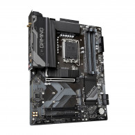Carte Mère Gigabyte B760 Gaming X AX DDR4 LGA 1700 Carte Mère Gigabyte B760 Gaming X AX DDR4 LGA 1700