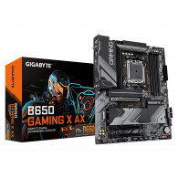 Carte Mère Gigabyte B650 Gaming X AX DDR5 AMD AM5 Carte Mère Gigabyte B650 Gaming X AX DDR5 AMD AM5