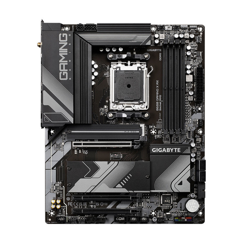 Carte Mère Gigabyte B650 Gaming X AX DDR5 AMD AM5