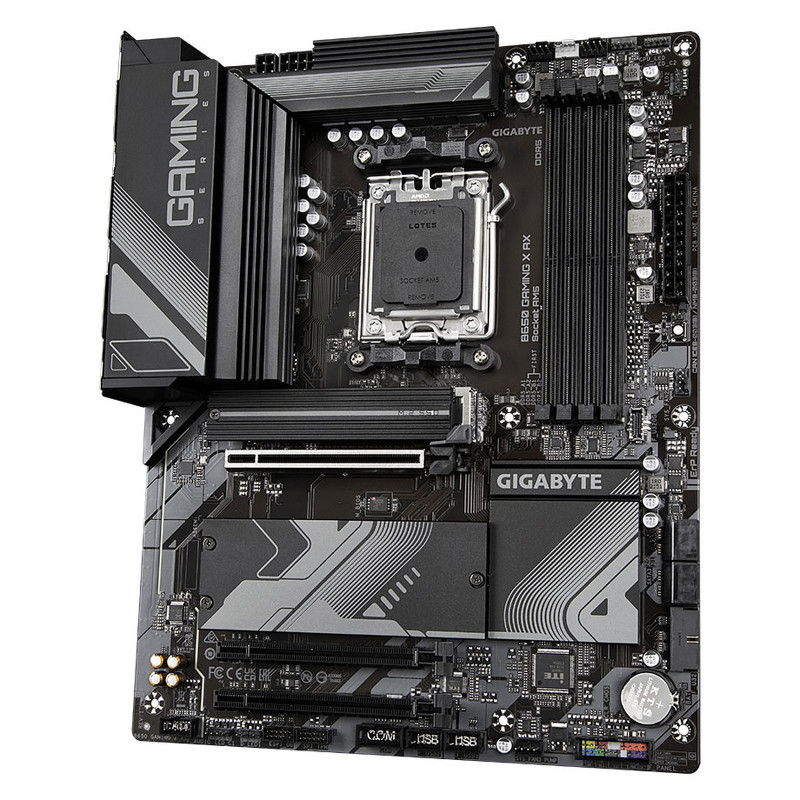 Carte Mère Gigabyte B650 Gaming X AX DDR5 AMD AM5