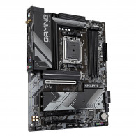 Carte Mère Gigabyte B650 Gaming X AX DDR5 AMD AM5 Carte Mère Gigabyte B650 Gaming X AX DDR5 AMD AM5