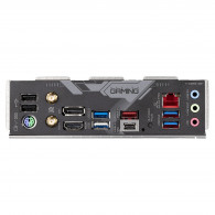 Carte Mère Gigabyte B650 Gaming X AX DDR5 AMD AM5 Carte Mère Gigabyte B650 Gaming X AX DDR5 AMD AM5
