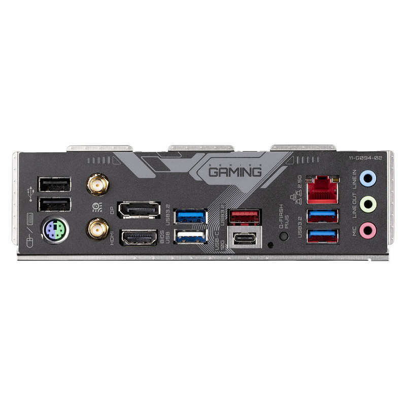 Carte Mère Gigabyte B650 Gaming X AX DDR5 AMD AM5