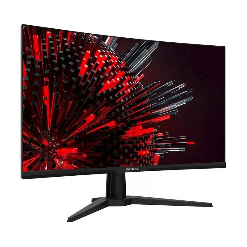 Ecran Aiwa MF270K 27" Full HD 75Hz Noir Ecran Aiwa MF270K 27" Full HD 75Hz Noir
