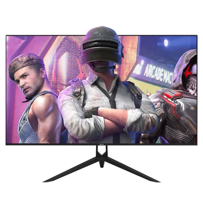 Ecran Aiwa 27" Full HD 75Hz MF2703 Noir Ecran Aiwa 27" Full HD 75Hz MF2703 Noir