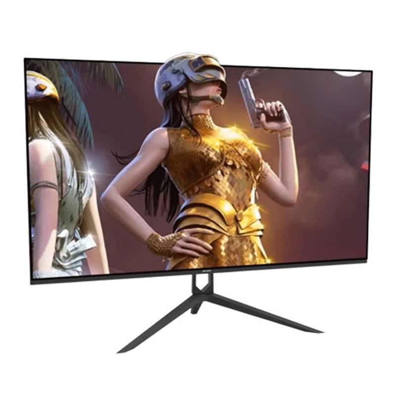 Ecran Aiwa MF2703 27" 75Hz Noir