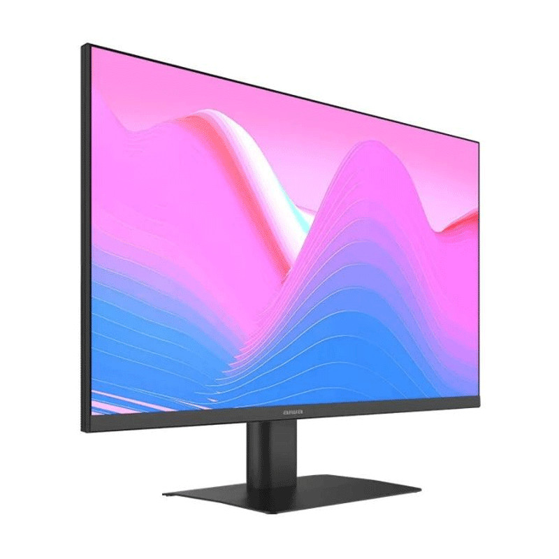 Ecran Aiwa MF2404 24" 75Hz Noir