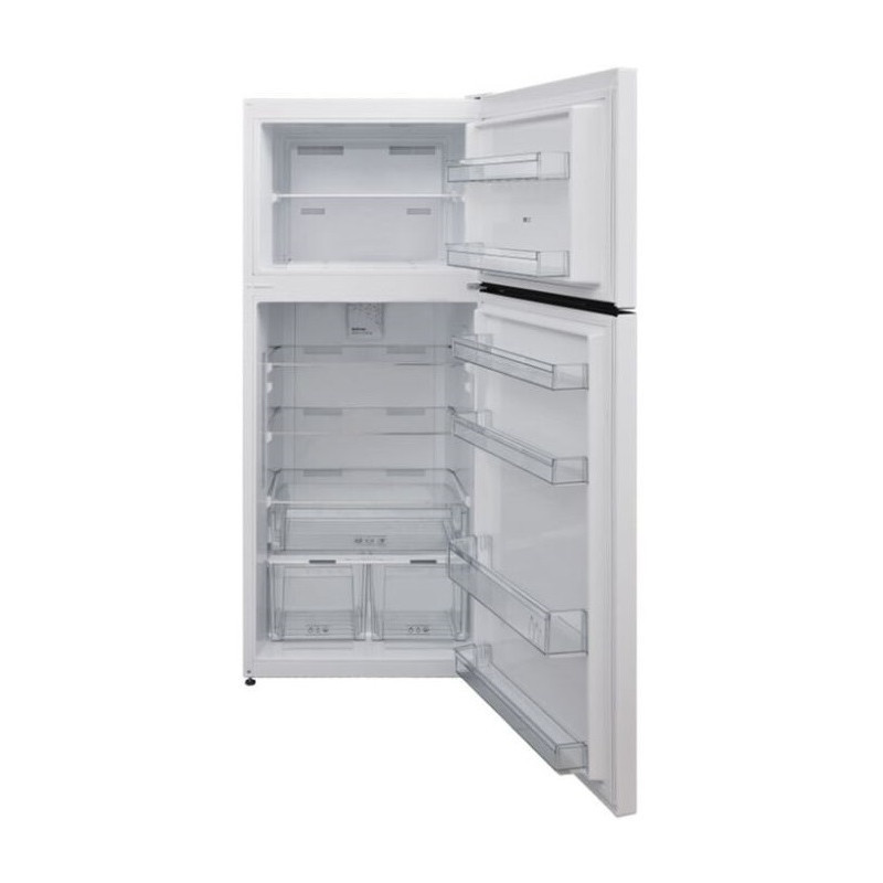 Réfrigérateur New Star 470Litres NoFrost Inox