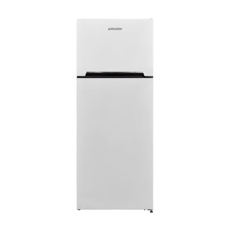 Réfrigérateur New Star 485Litres NoFrost Blanc