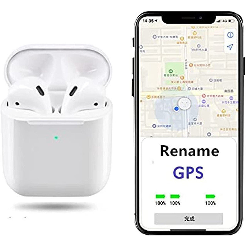 Écouteurs Bluetooth Haino Air 1 Mini Blanc Écouteurs Bluetooth Haino Air 1 Mini Blanc