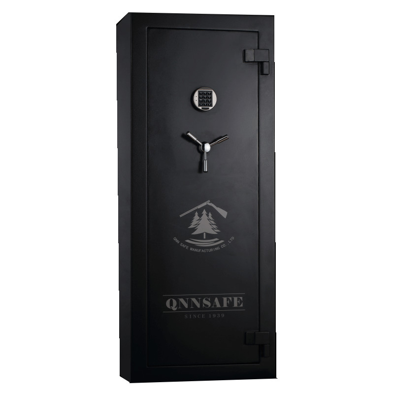 Coffre Fort Electronique Hardybill DM-152614 Noir Coffre Fort Electronique Hardybill DM-152614 Noir