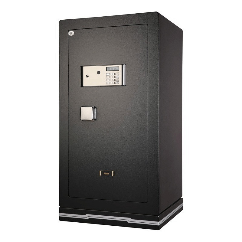 Coffre Fort Electronique Hardybill GTX9050-BL Noir Coffre Fort Electronique Hardybill GTX9050-BL Noir