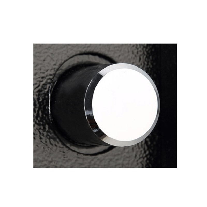 Coffre Fort Electronique Hardybill GTX9050-BL Noir