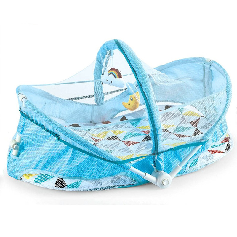 Landau Pour Bébé Baby BED Pas Cher - SpaceNet Tunisie