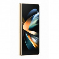 Smartphone Samsung Galaxy Z Flod 4 12Go 256Go Beige Smartphone Samsung Galaxy Z Flod 4 12Go 256Go Beige