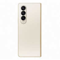 Smartphone Samsung Galaxy Z Flod 4 12Go 256Go Beige Smartphone Samsung Galaxy Z Flod 4 12Go 256Go Beige