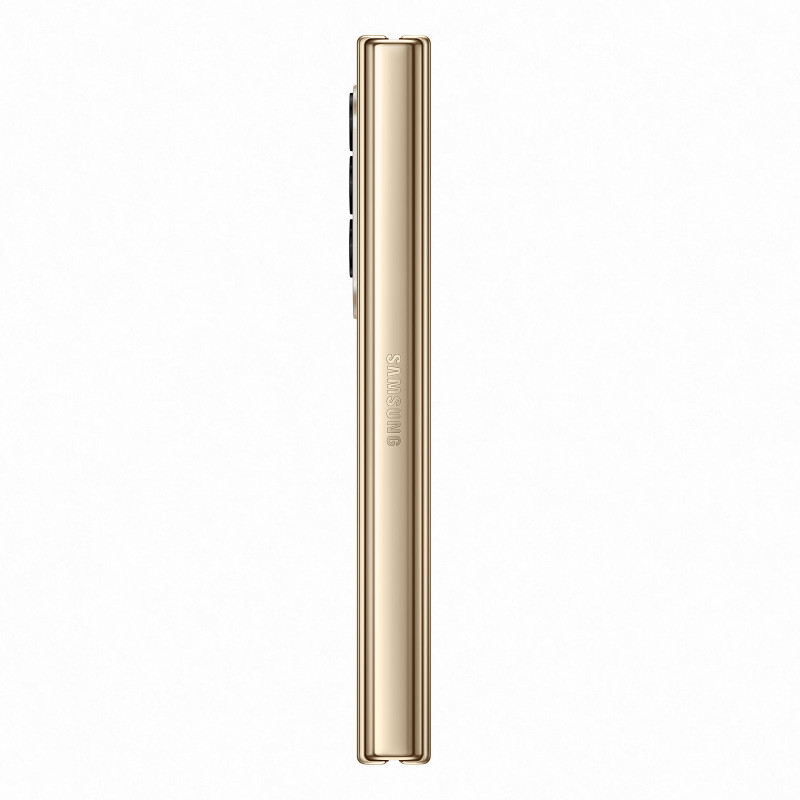 Smartphone Samsung Galaxy Z Flod 4 12Go 256Go Beige