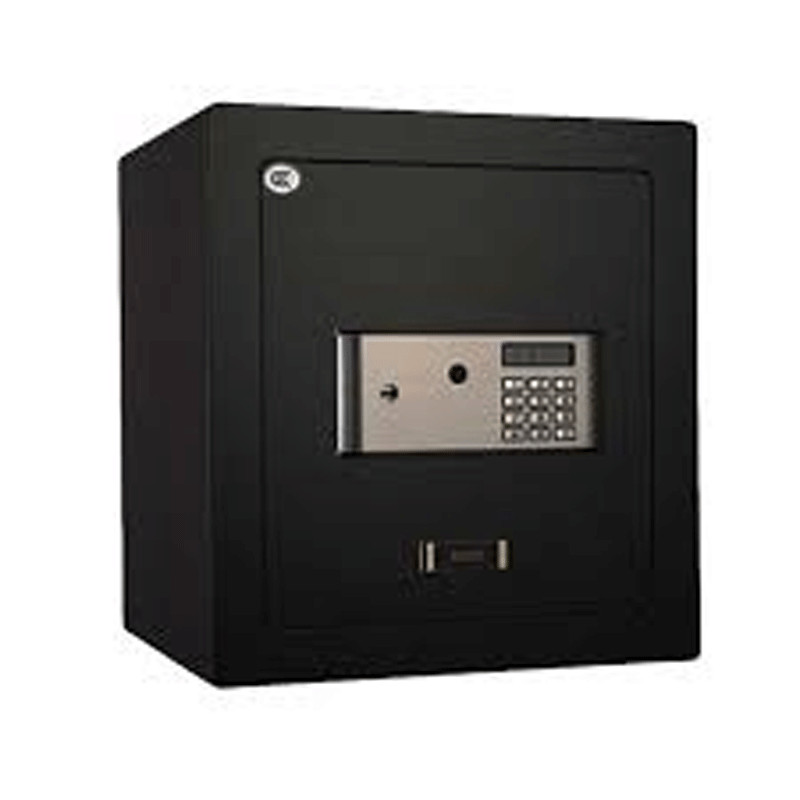 Coffre Fort Electronique Hardybill GTX4542 Noir